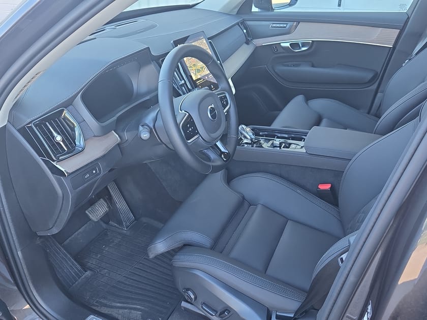 Bild 2 av Volvo XC90 T8 Ultra Dark