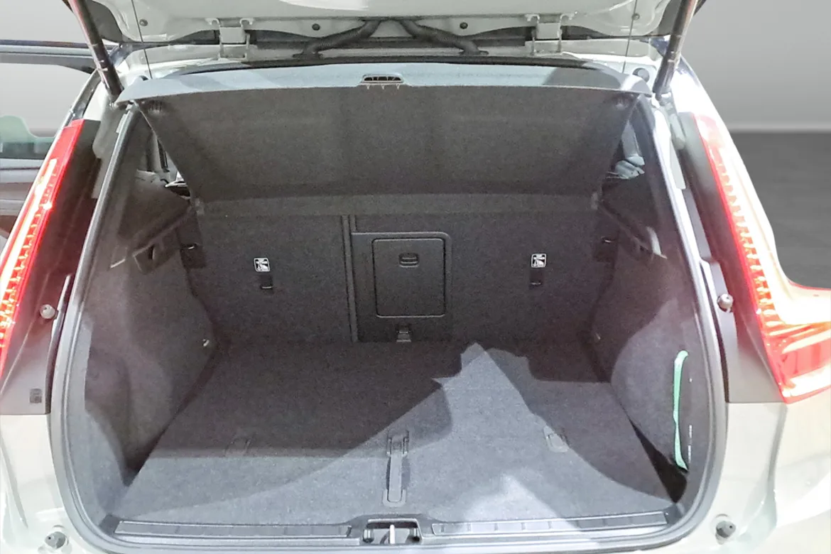 Volvo XC40 Recharge Single Motor