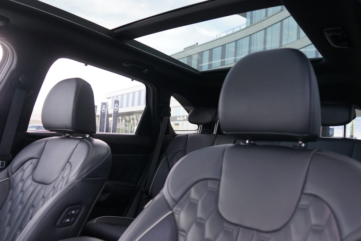 Kia Sorento PHEV Automatisk, 265hk, 2023