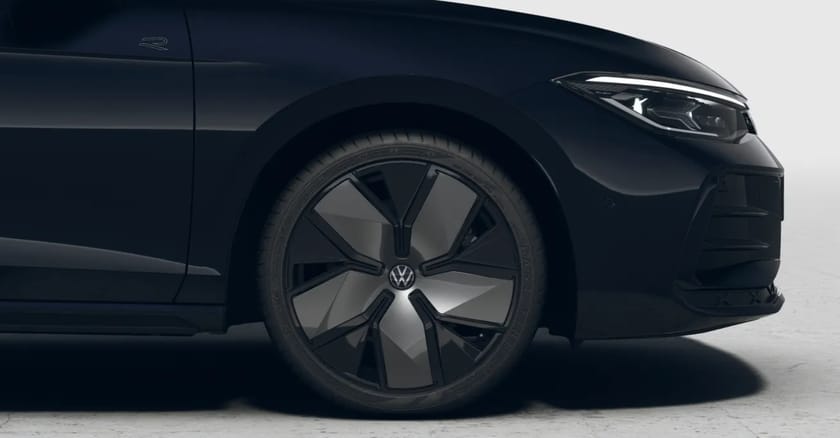 Bild 4 av Volkswagen Passat eHybrid R-Line Black Edition*PRIVATLEASING*