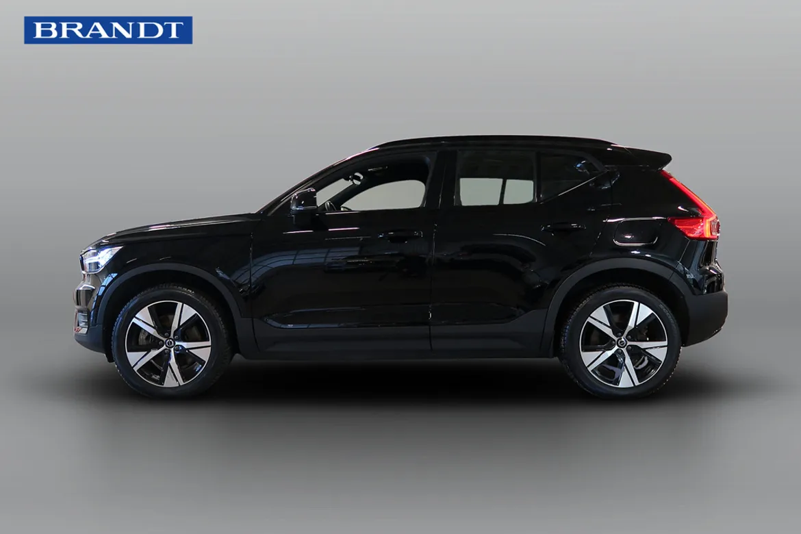Volvo XC40 P6 Recharge