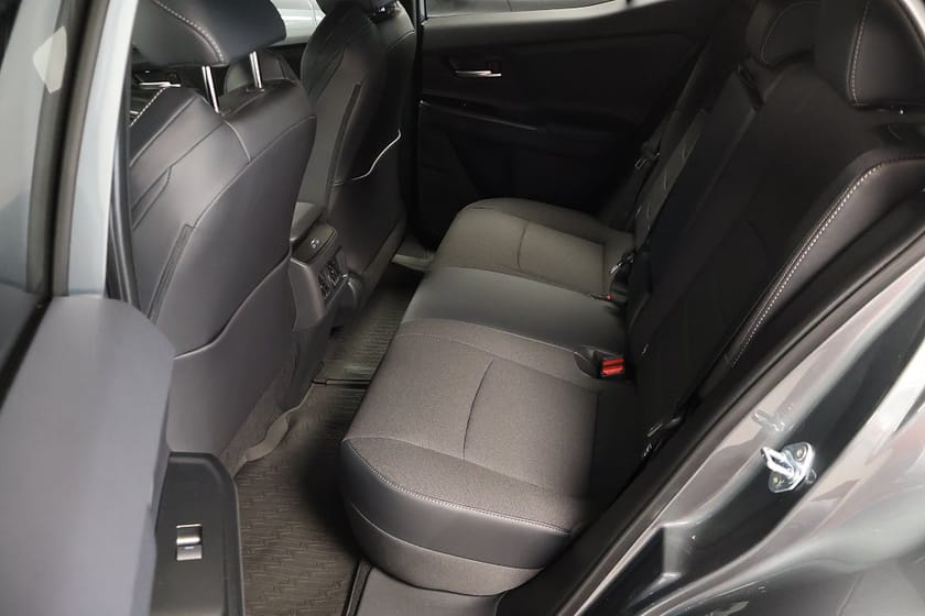Bild 5 av Subaru Uncharted Standard Range Adventure  57.7 kWh / 224hk FWD / PL:4.930:-