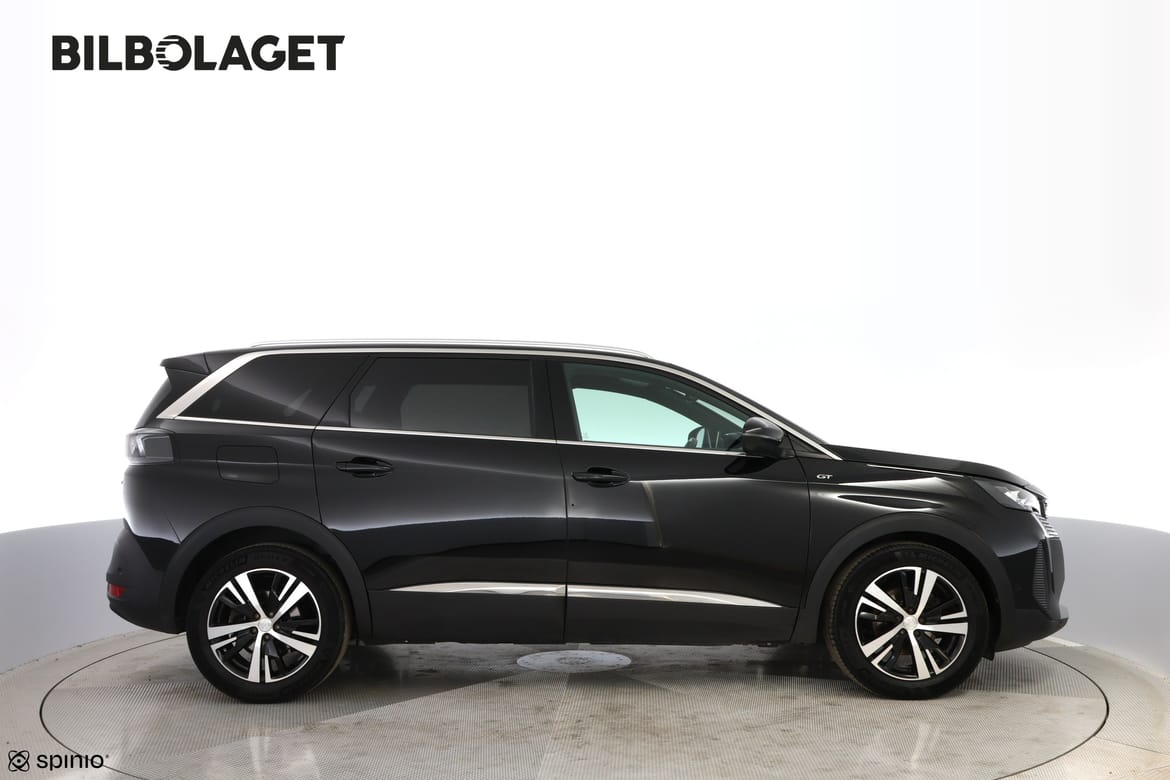 Peugeot 5008 2021 - miniatyr 5