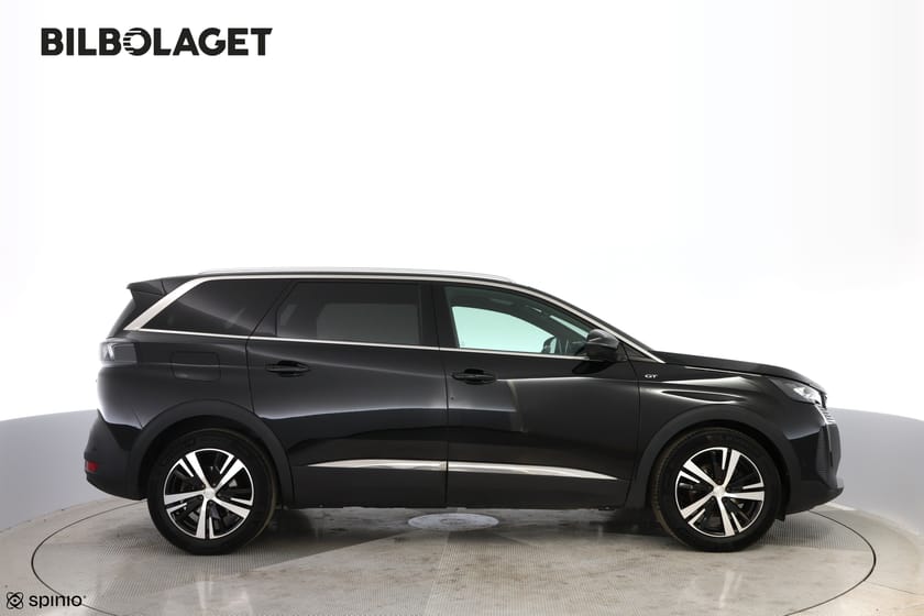 Bild 5 av Peugeot 5008 1.5 BlueHDi, Drag, 7-Sits