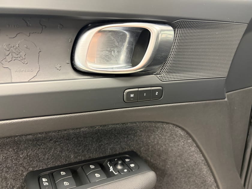 Bild 5 av Volvo C40 Recharge Plus