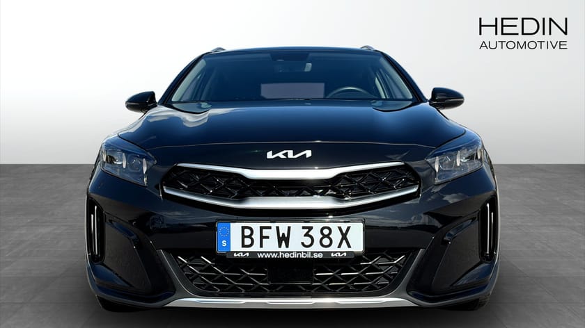 Bild 2 av Kia XCeed Plug-in Hybrid ACTION