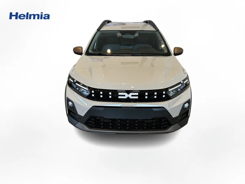 Bild 2 av 17 – Dacia Jogger 7-sätes TCe 110 extreme 7 platser