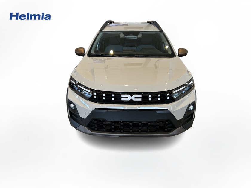 Bild 2 av Dacia Jogger 7-sätes TCe 110 extreme 7 platser