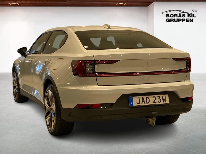 Bild 2 av Polestar 2 Long Range Single Motor 78kWh