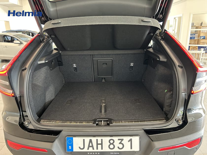 Bild 5 av Volvo C40 Recharge Core