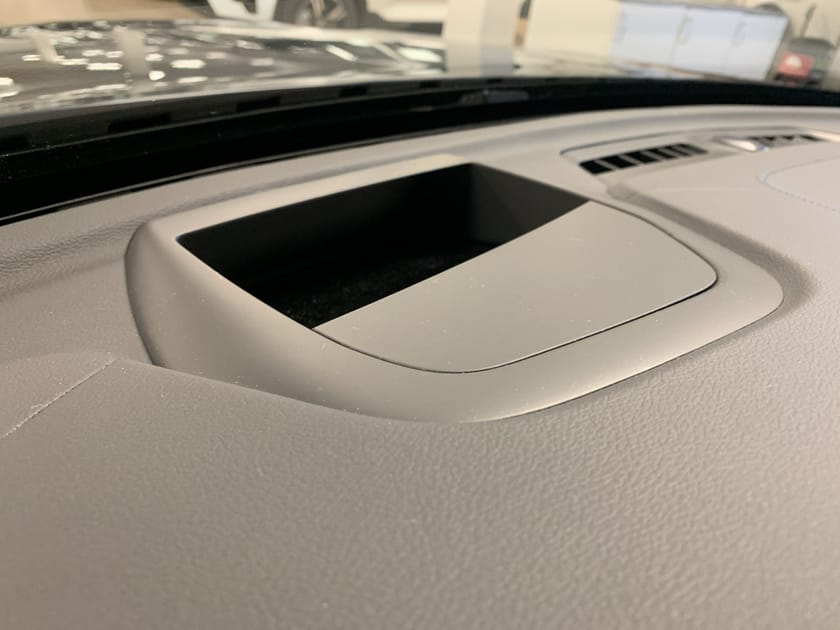 Bild 5 av Volvo XC60 T8 AWD Ultra Bright//Massage//Drag//