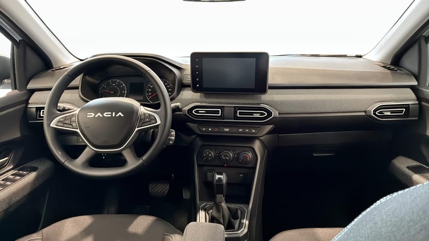 Bild 4 av Dacia Sandero EXPRESSION TCE 90 AUTO