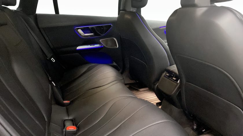 Bild 5 av Mercedes-Benz EQE 350+ 90.6 kWh 292hk AMG LINE - BURMESTER