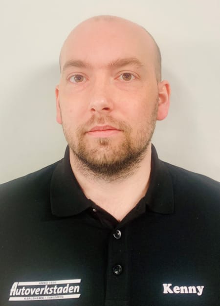 Kenny Nilsson 