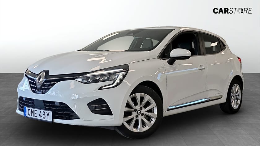 Bild 1 av Renault Clio 1.0 TCE XTRONIC-CVT INTENS 91HK MOMS