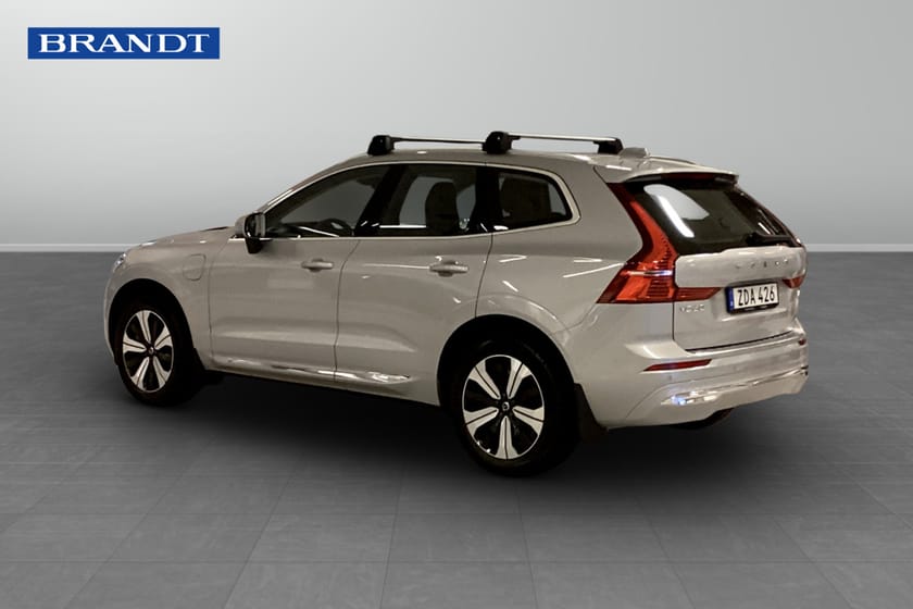 Bild 2 av Volvo XC60 Recharge T6 Plus Bright