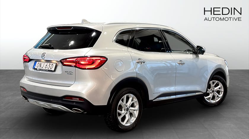 Bild 2 av MG EHS PHEV Plug In Hybrid Luxury