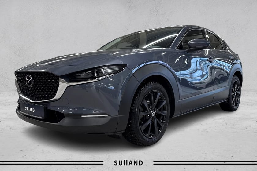 Bilde 1 av Mazda CX-30 2,0 180hk MHybrid AWD man