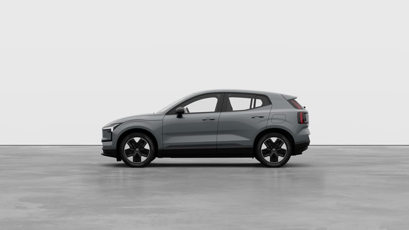 Bild 2 av Volvo EX30 P5 RWD Plus 3690 kr/mån