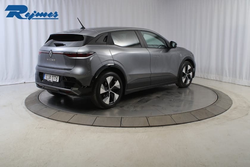 Bild 4 av Renault Mégane E-TECH Equilibre 40kWh/130hk