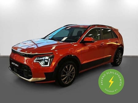 Kia Niro EV