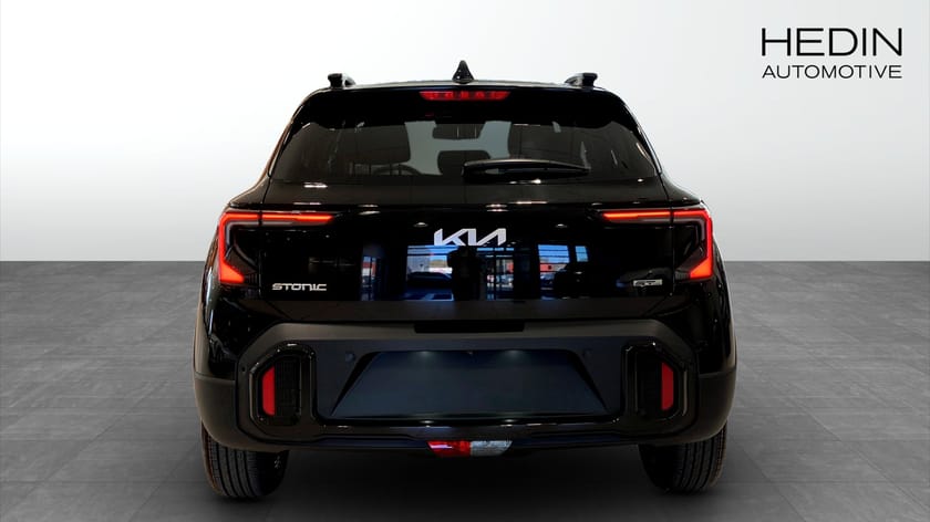 Bild 5 av Kia Stonic PE2 1.0 T-GDI MHEV DCT GT LINE