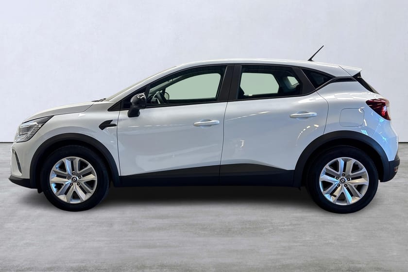 Bild 2 av Renault Captur E-TECH Plugin-Hybrid 160 Equilibre