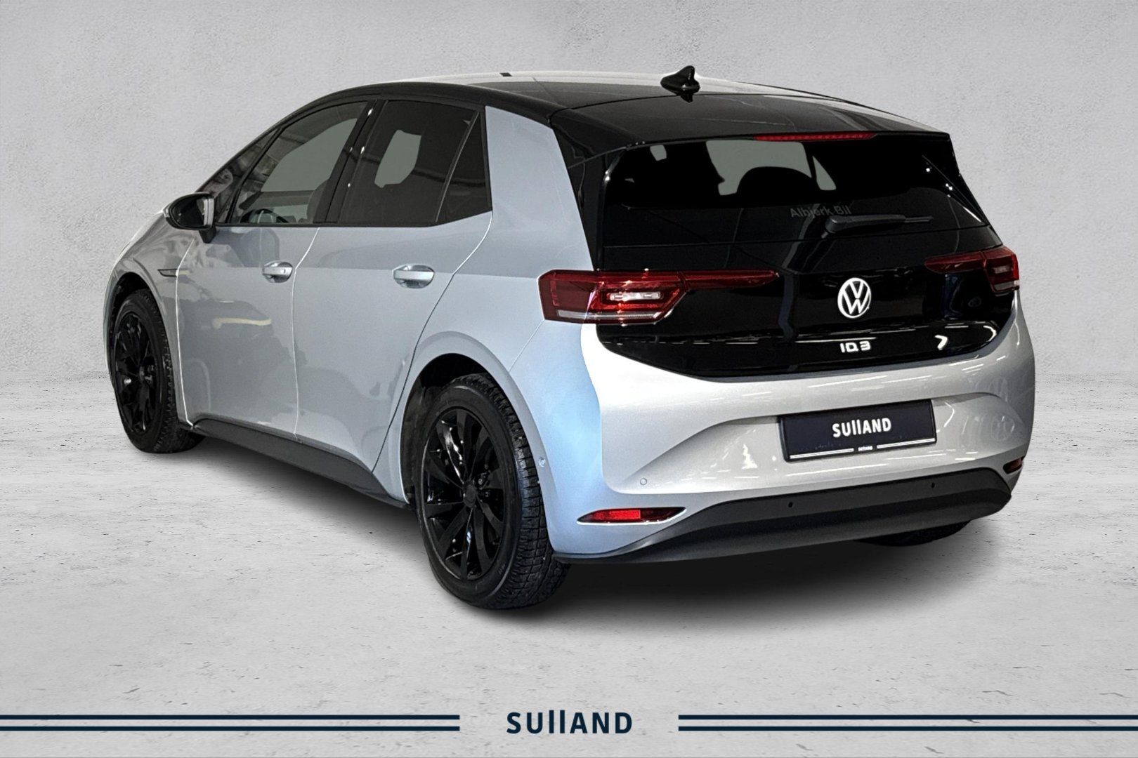 Thumnail bilde 2 av Volkswagen ID.3 Pro Performance