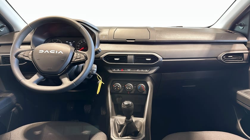 Bild 4 av Dacia Sandero ESSENTIAL TCE 90