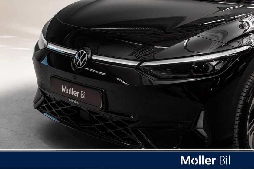 Bilde 3 av Volkswagen ID.7 GTX Tourer 4m stv ex 86kwh 340hk