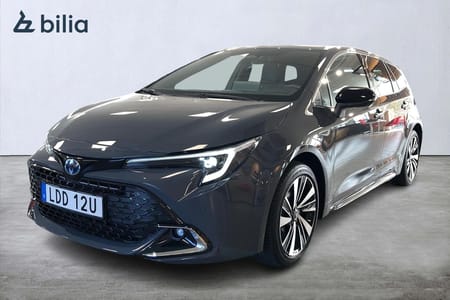 Toyota Corolla Touring Sports Hybrid 1,8 Style Navi Värmare