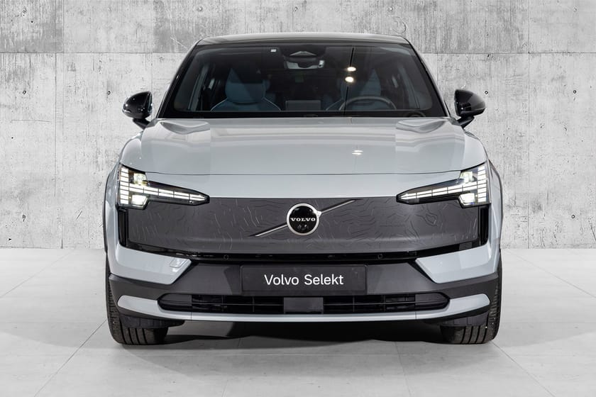 Bilde 3 av Volvo EX30 Cross Country Twin Motor Performance CC AWD Ultra- H. feste/Harman & Kardon/360' cam