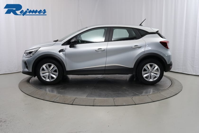 Bild 2 av Renault Captur TCe 90 Zen II
