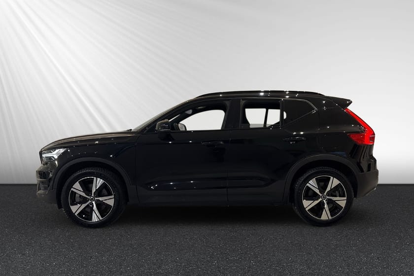 Bild 2 av Volvo XC40 P6 Recharge Core