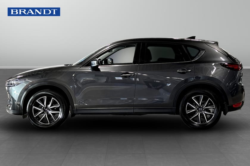 Bild 3 av Mazda CX-5 