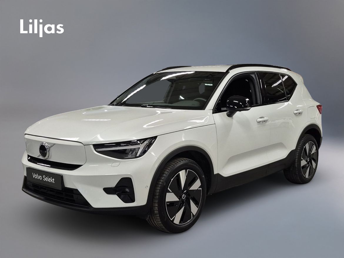 MNX22A – Volvo EX40 Single Motor Extended Range