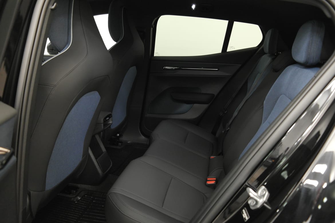 Volvo EX30 2026 - miniatyr 13