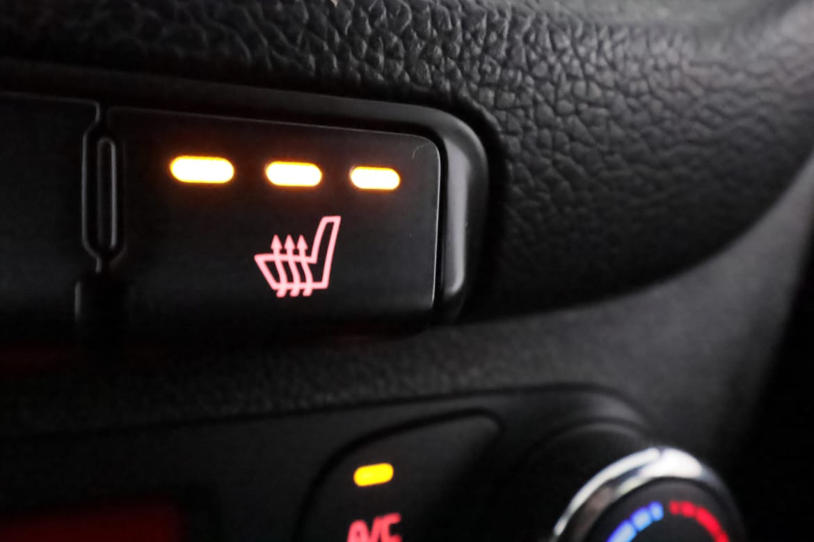 Kia Ceed 2016 - miniatyr 16