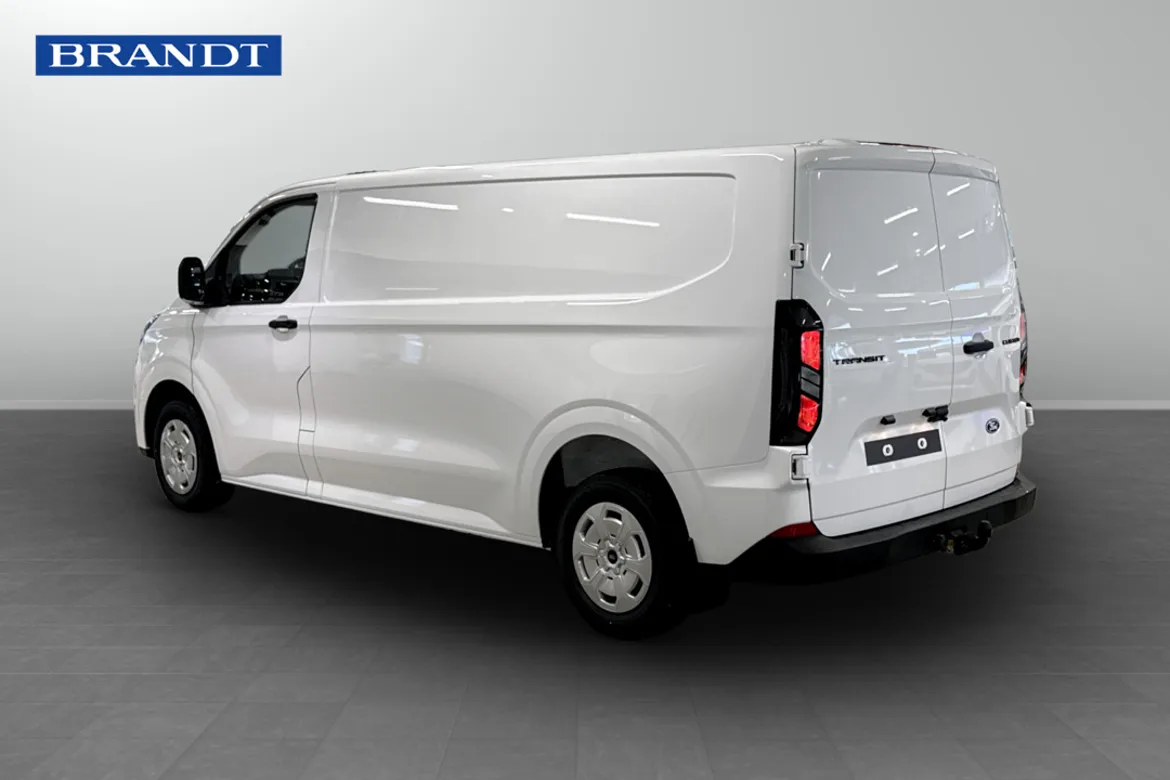 Ford Transit Custom 320