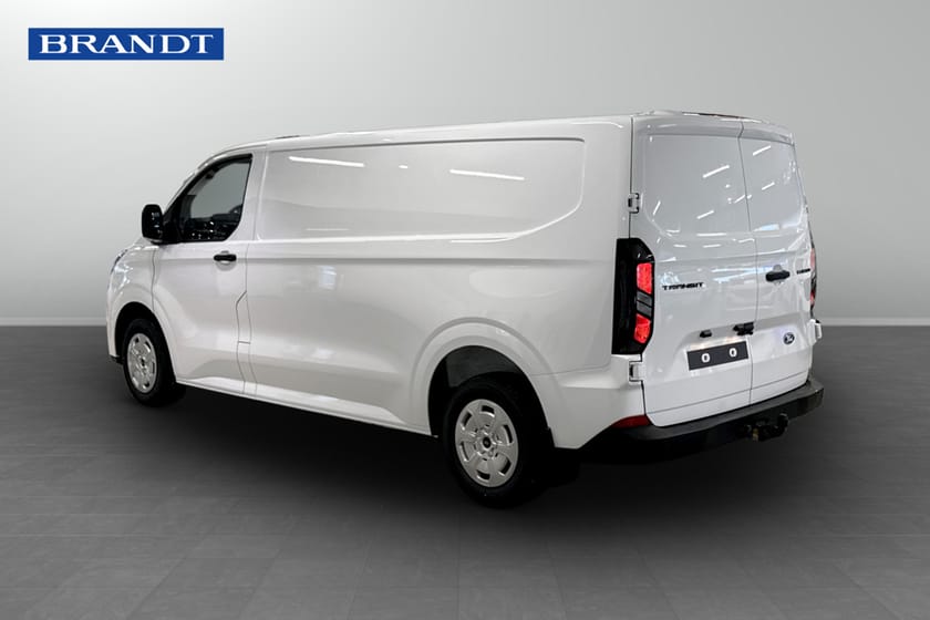 Bild 2 av Ford Transit Custom 320 Skåp Trend 320L LWB 2.0L EcoBlue 136hk 8AT FWD Diesel
