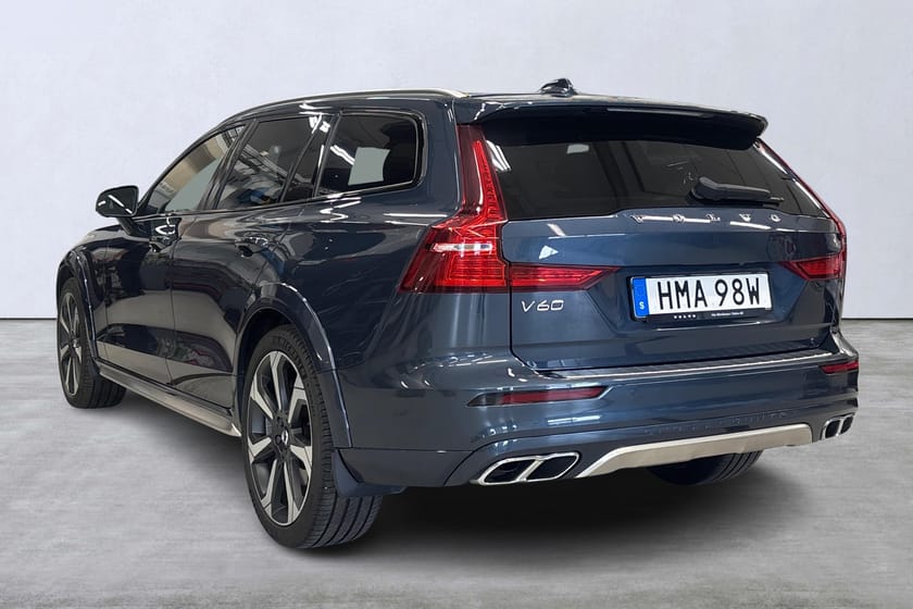 Bild 4 av Volvo V60 Cross Country D4 AWD Pro Edition