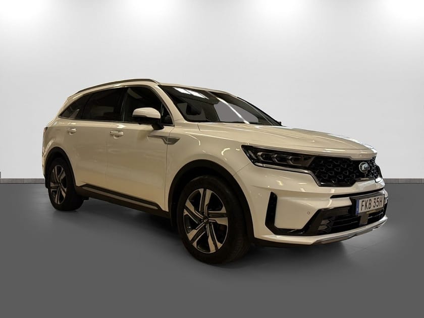 Bild 3 av Kia Sorento PHEV Advance Plus