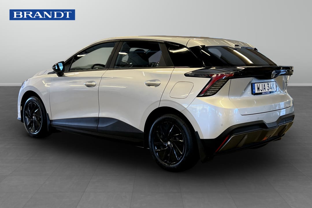 MG 4 Electric Standard Range