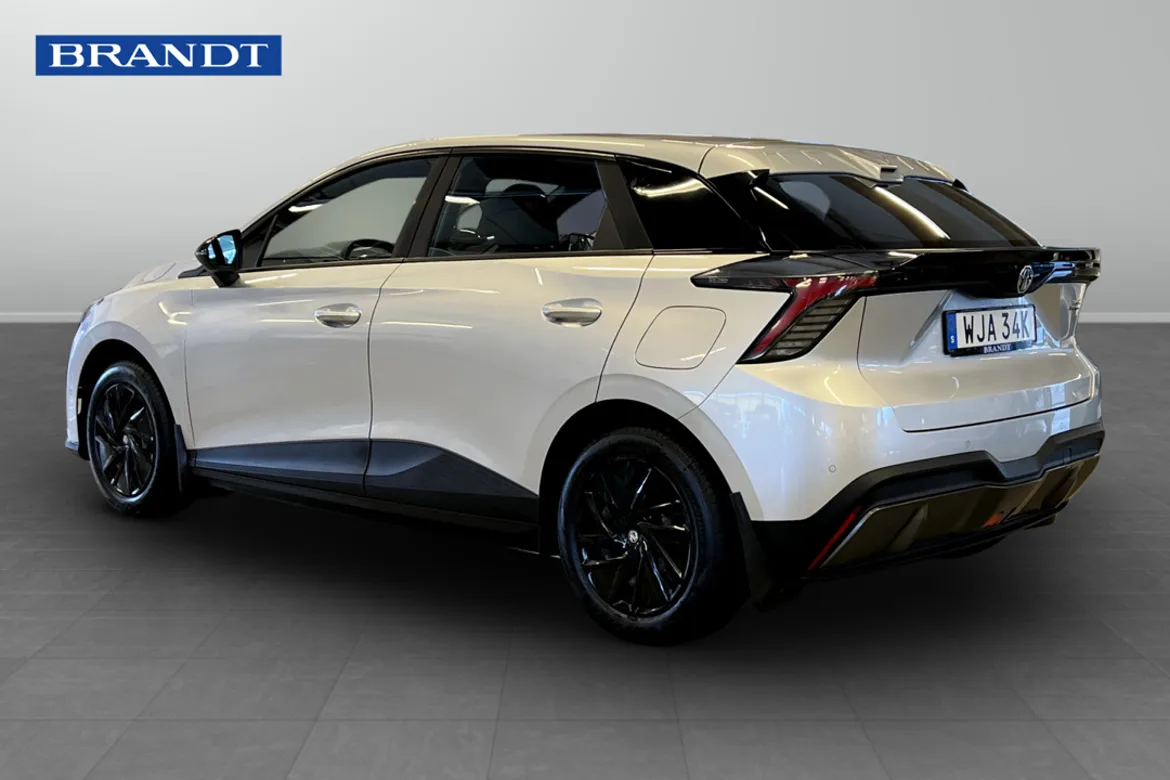 MG 4 Electric Standard Range