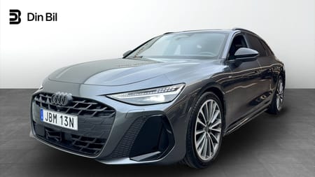 Audi A6 Avant TDI quattro 150kW S-line/Tech Plus/360kamera