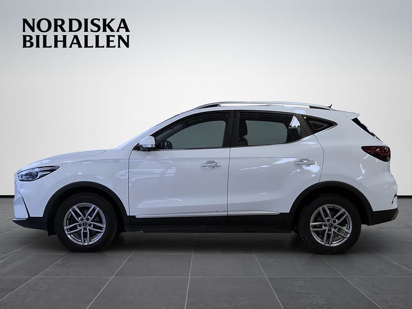 Bild 4 av MG ZS EV Long Range Apple Carplay Pano 360-kamera