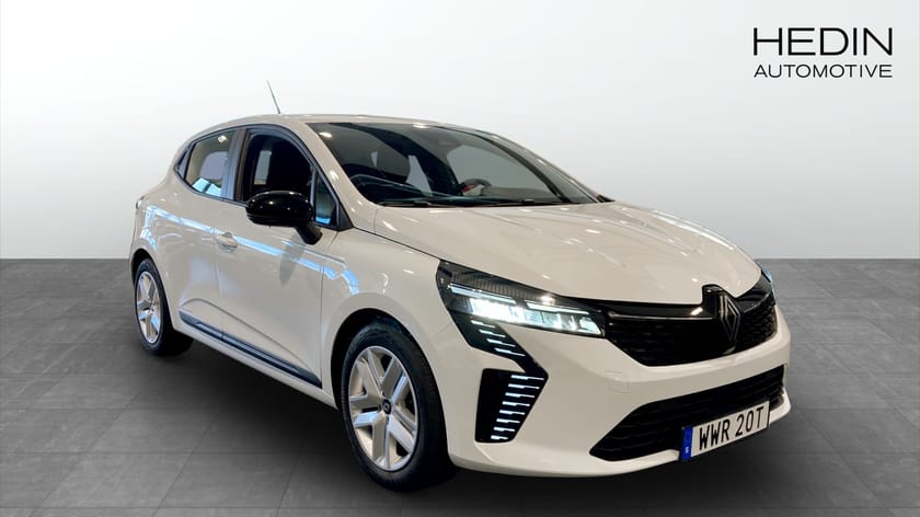 Bild 3 av Renault Clio EVOLUTION TCE 90