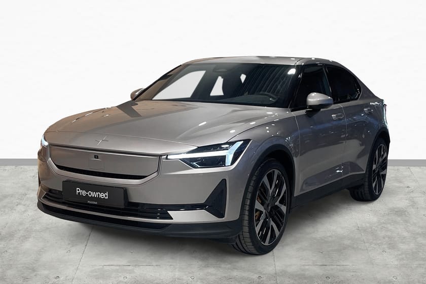 Bild 1 av Polestar 2 Long Range Dual Motor Performance Perfomance