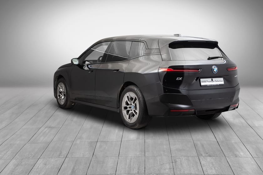 Bilde 3 av BMW iX xDrive40 Charged Plus