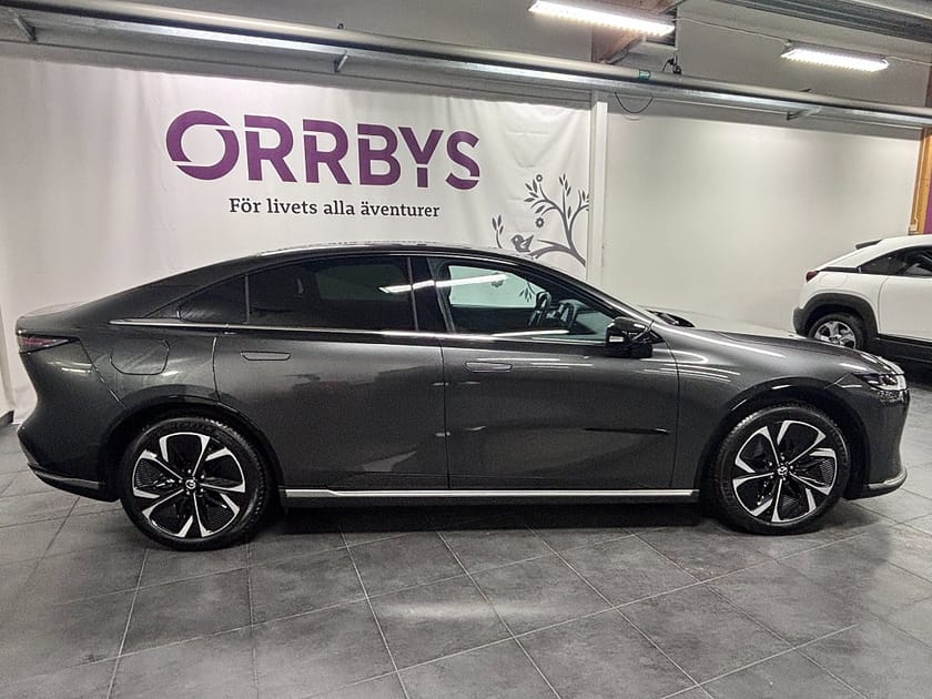 Bild 3 av Mazda 6e Long Range 80kWh Takumi Nav Panorama Kampanj 0% Ränta